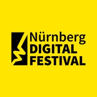 Nürnberg Digital Festival NUEDIGITAL logo - Similar company to Fau Digital Tech Academy