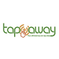 TapAway, Inc. logo - Similar company to Tapaway.In