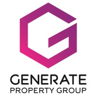 Generate Property Group logo - Similar company to Apm Services