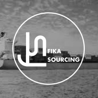 FIKA Sourcing logo - Similar company to Triwin Resources