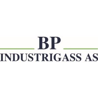 BP Industrigass AS logo - Similar company to Fronius Norge