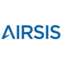 AIRSIS logo - Similar company to C & C Technologies, Inc.