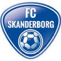 FC Skanderborg logo - Similar company to Football Vision Executives