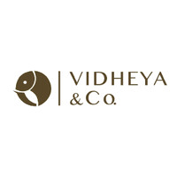 Vidheya & Co. logo - Similar company to Alps Academy