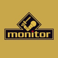 Monitor Larm & Bevakning AB logo - Similar company to Videoxlink Europe Ab