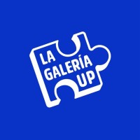 La Galería UP logo - Similar company to Revista Boceto