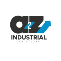 A2Z Industrial Solutions logo - Similar company to Acerta Certification & Inspection