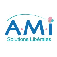 AMI Solutions Libérales logo - Similar company to Association Des Entreprises De L’Actiparc De Grézan