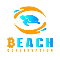 Beach Conservation logo - Similar company to Elite Estates.In