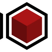 Binary Molecule logo - Similar company to Holt Data Solutions