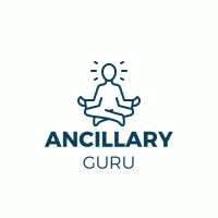 Ancillary Guru logo - Similar company to Alyon Robot