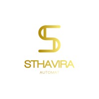 STHAVIRA AUTOMAT AND TECH SOLUTIONS PVT LTD logo - Similar company to P. A. Systems