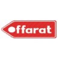 Offarat logo - Similar company to Magical Gap