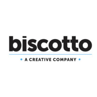 biscotto - a creative company logo - Similar company to Felines Agency