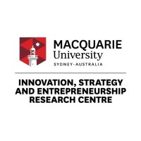 Macquarie University Innovation, Strategy and Entrepreneurship (ISE) Research Centre logo - Similar company to We Explain Ai