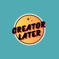 Creator Later logo - Similar company to Work3 Institute