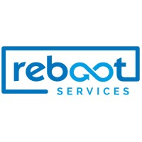 RebootServices logo - Similar company to Advanced Cloud Systems (Acs)