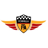 Formula ITA logo - Similar company to Dinamo E-Racing Ufscar