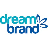 Dreambrand Inc. logo - Similar company to First In Colours