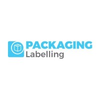 Packaging Labelling logo - Similar company to Alpha Rho