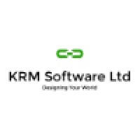 KRM Software Ltd logo - Similar company to Krm Digital Marketing Ltd