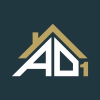 AD1 Management logo - Similar company to Crystep