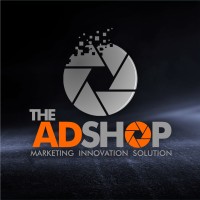 The Adshop logo - Similar company to The Communication Capital