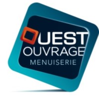 OUEST OUVRAGE logo - Similar company to Gazzella Atlantique