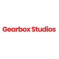Gearbox Studios logo - Similar company to Digitect