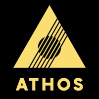 Athos AI logo - Similar company to Sysvit