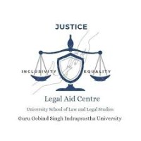 USLLS LEGAL AID CENTRE logo - Similar company to Connectuss
