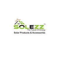 Solezz Solar logo - Similar company to Allabout Solar