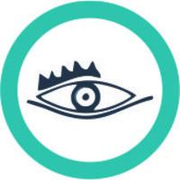 Modern Eye Hospital logo - Similar company to Akriti Ophthalmic Private Limited