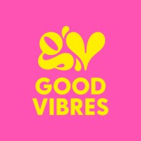 Good Vibres logo - Similar company to Foresti Design
