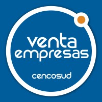 Venta Empresas y Gift Card Cencosud Chile logo - Similar company to Super Compra