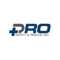 Pro Safety & Rescue, Inc. logo - Similar company to Csp Safety - Construction Safety Pro'S, Inc.