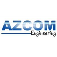 AZCOM ENGINEERING logo - Similar company to Azcom Technology