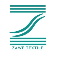 ZAWE Textile logo - Similar company to Sockoye