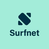 Surfnet logo - Similar company to Surfnet Technologies