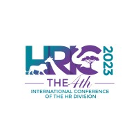 HRIC 2023 logo - Similar company to Gppc2025