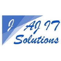 AJ IT Solutions logo - Similar company to Galvo Steel Doors