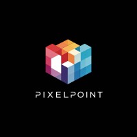 Pixel Point logo - Similar company to Pixel Point Ltd.