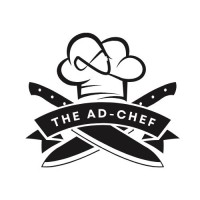 The AD Chef logo - Similar company to Rainmakers At Rain Intl. Consulting Consortium, Corp.