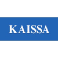 KAISSA logo - Similar company to Evisa Formation