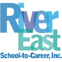 River East School-to-Career, Inc. logo - Similar company to Tech Career Pathway At Burlington High School