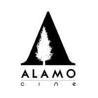 Alamo Cine logo - Similar company to Verité Films