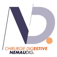 NEMAUDIG logo - Similar company to Scintigard