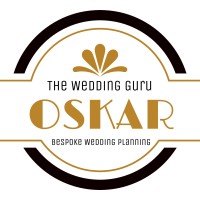 The Wedding Guru - Oskar logo - Similar company to Wedding Guru