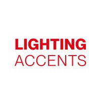 Lighting Accents logo - Similar company to Braun Lighting Solutions