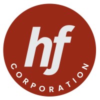 HF Corporation — Passport Portfolio Strategists© logo - Similar company to Techgater It Solutions